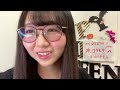 48 utsumi rine 2023年10月31日10時25分59秒 内海 里音 stu48 2期生