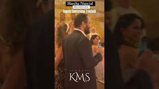 Marcha Nupcial -Mendellsohn (Coral KMS)