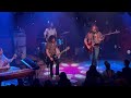 The Sheepdogs (ft. Ricky Paquette solo) - 