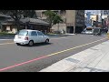 20220801 新竹客運5603 停靠警察宿舍站 mov 0780