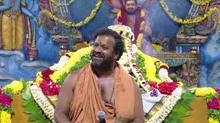 Our Beloved Sri Sakthi Amma's Divine Discourse on Full Moon Yagam 24-06-2021