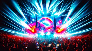 The Ultimate Melodic Techno House Party Mix