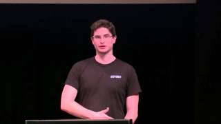 32C3 - Breaking Honeypots for Fun and Profit