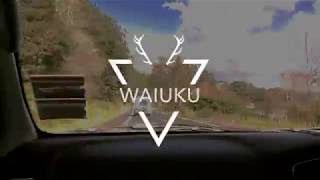 NEW ZEALAND EDIT #1 ft. WAIUKU