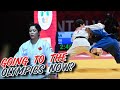 Did Deguchi earn her Olympic selection? Judo Antalya 2024