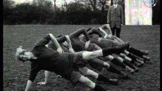 Quite Unfit for Females (1921) | BFI National Archive