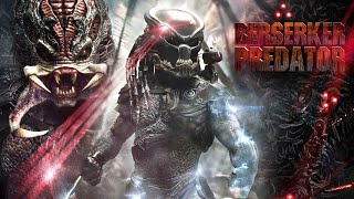 The Rise and Fall of the Ruthless Berserker Predator