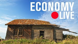 Rural poverty in America | LIVE STREAM