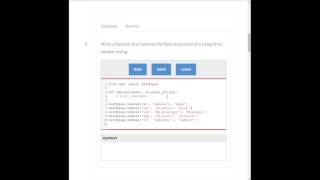 LC101 Think Python Chapter 9 Exercises 1 - 3