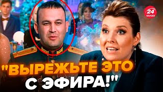 😮Герой Путина СПАЛИЛСЯ! Наплел про цели \