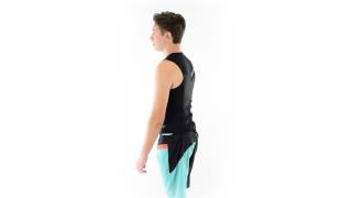 2mm Men's Billabong ABSOLUTE Vest - Wetsuit Wearhouse