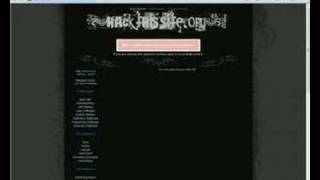 HackThisSite.Org Web Basic 6