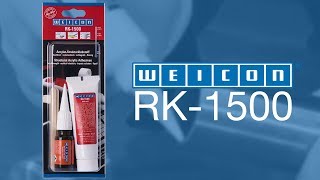 WEICON RK-1500