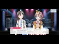 ガルパ（バンドリ）の、動画、ときめきエクスペリエンス、doki doki scary