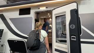 2023 Le Voyageur LV 7.8 GJF Interior And Exterior Dusseldorf Caravan Salon 2022