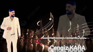 Cengiz KARA - 2024