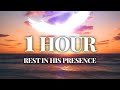 Time with Holy Spirit | 1 Hour Guided Prayer & Bible Meditation (Holy Spirit Scriptures & Prayers)