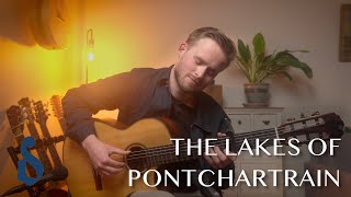 Sönke Meinen | The Lakes Of Pontchartrain