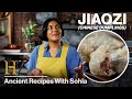 The Original Chinese Dumpling Had a Unique Purpose | Ancient Recipes with Sohla