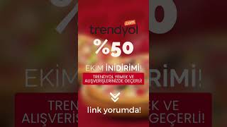 Trendyol indirim! #short