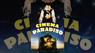 Cinema Paradiso