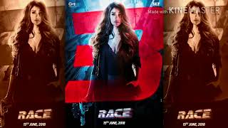 First Look of Daisy Shah as Sanjana | Race 3 | Remo D'Souza | Salman Khan | #Race3ThisEID