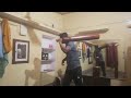 workout at home learn how to swing indian jori clubs mugdar by gyanshankul singh