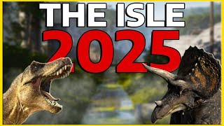 What Would Make The Isle 2025 Better