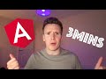 ANGULAR 12 TUTORIAL (Part 1): INSTALL ANGULAR