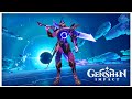 All Devouring Narwhal · Shadow Phase - Genshin Impact 4.2 OST