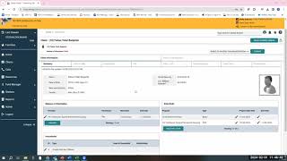Adding a ROI