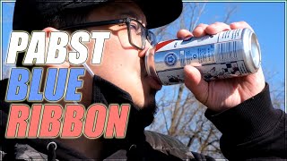 The Beer That Hit The Algorithm... PBR! - Storyfilm