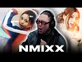 The Kulture Study: NMIXX 'Love Me Like This' MV REACTION & REVIEW