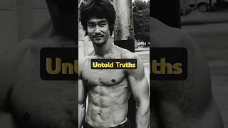Bruce Lee The Truth Behind The Legend