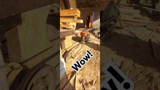 WOOD WORKING MACHINES #woodcarving #machine #howtomakefromwood  #howtomakekitchenworkeasier