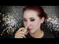 HOW I DID MY MAKEUP IN HIGH SCHOOL  Jaclyn Hill