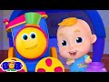 Baby Baby Yes Yes Bob Nursery Rhyme & More Kids Songs