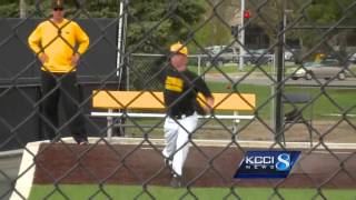 DCG grad having monster year for Iowa