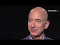 One of the Greatest Speeches Ever  Jeff Bezos