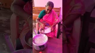 தேங்காய் பால் சாதம் மற்றும் துவையல் மிக அருமையாக உள்ளது #food #poonkanisamayal #coconut #foodie