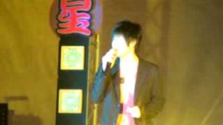 Getai (Ko Tai) @ 斗母宫 Hosted By Lin Ruping (林茹萍) \u0026 Hao Hao (皓