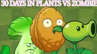 Plants vs Zombie series ep.7