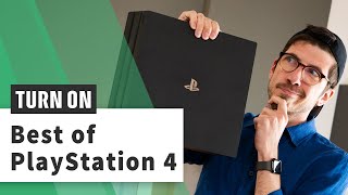 Die Meilensteine der PS4 – PlayStation-Rückblick (4/4)