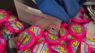Chaos and ‘bubble gum’: Inside home where escaped inmate captured in Atlanta | WSB-TV