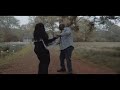 Southern Soul Girl Volton Wright Ft. TK Soul