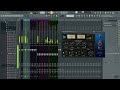 How To Make Your Drums FAT! 2023| Drum Buss Compression | API 2500 compressor