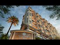 Shree Saai Forrtune | 3D Rendering | Visualization Animation Walkthrough by Qurious Design, Pune