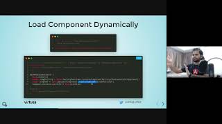 Angular APAC w/ Pankaj Parkar - Lazy Loading Recipes