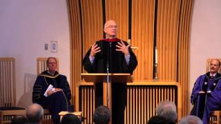 Tim Keller - Who Will Convert the West?