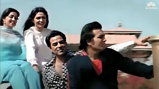 Pahali Nazar Me Hamne To Apna - Usha Mangeshkar | The Burning Train | Evergreen Song